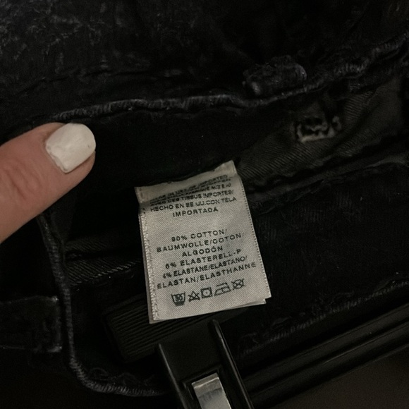 True Religion Casey Low Rise super skinny - Picture 7 of 11